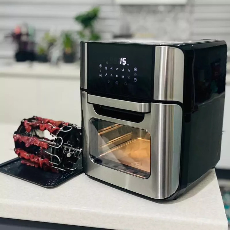 سرخ کن 12 لیتری تیوارکس TX 1099