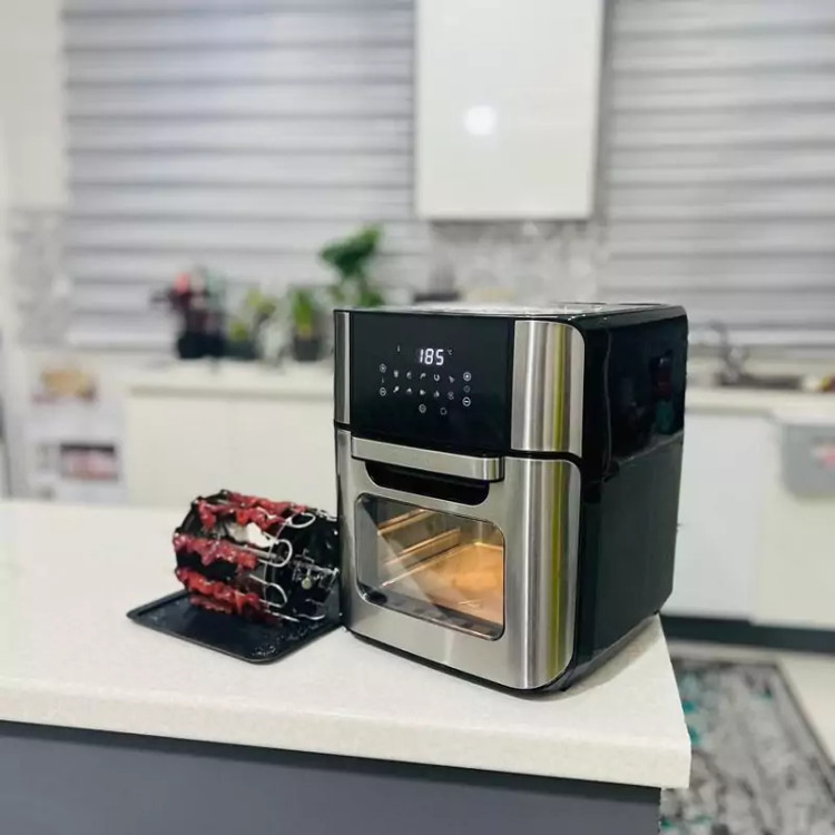 سرخ کن 12 لیتری تیوارکس TX 1099