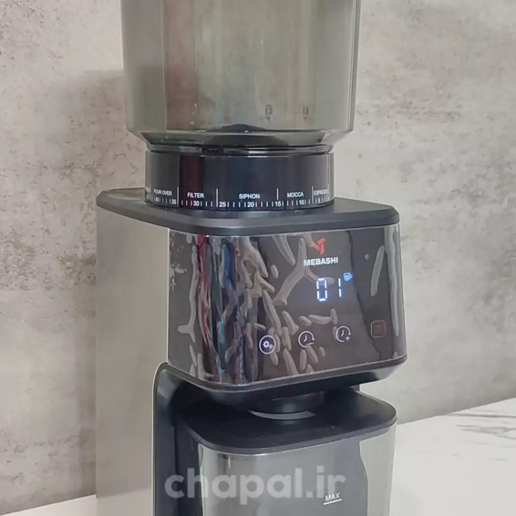آسیاب قهوه مباشی CG 2294