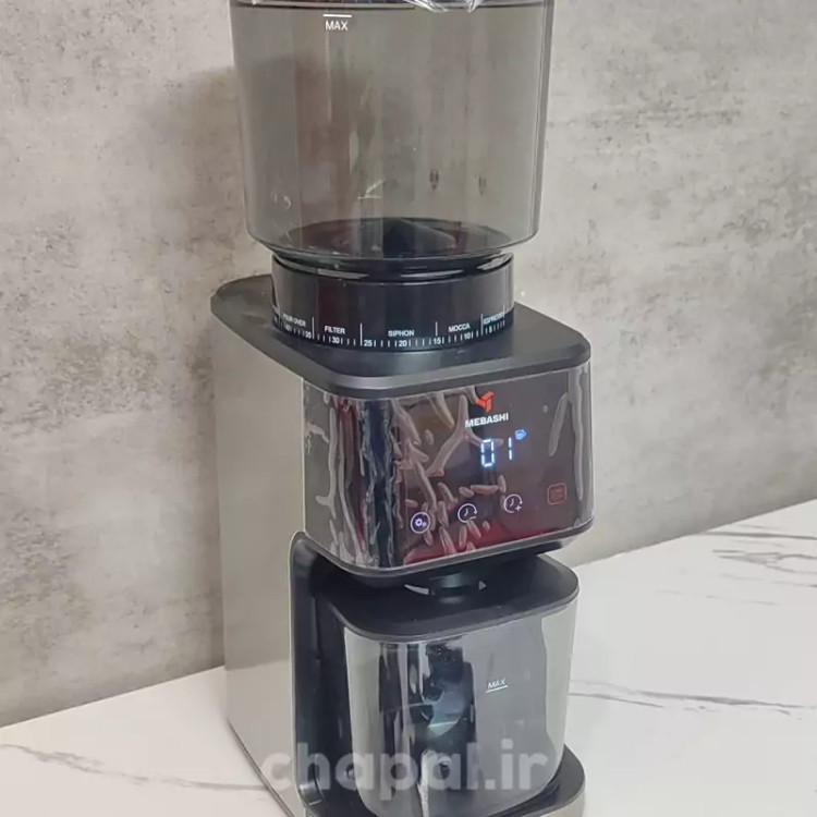آسیاب قهوه مباشی CG 2294