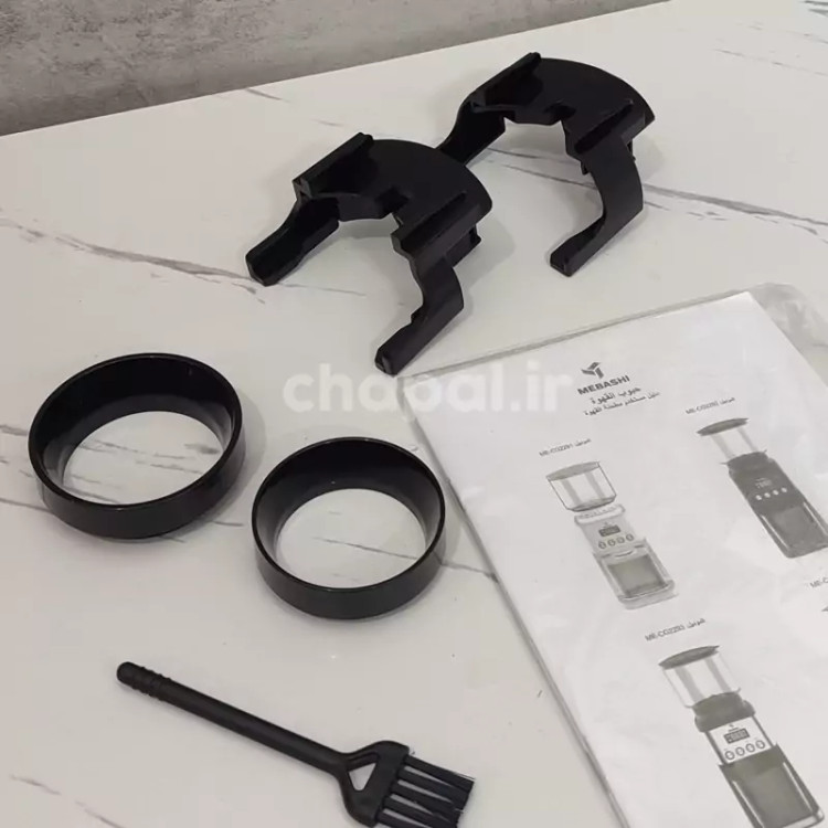 آسیاب قهوه مباشی CG 2294