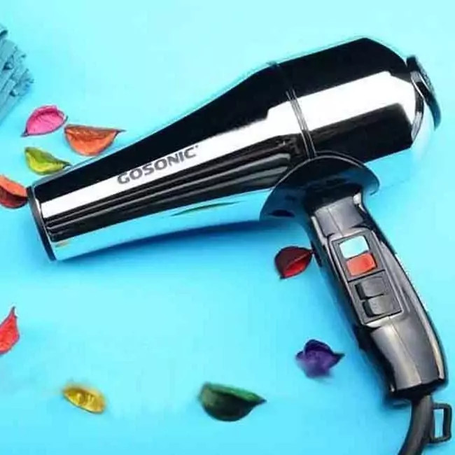 سشوار استیل گاسونیک GHD 229