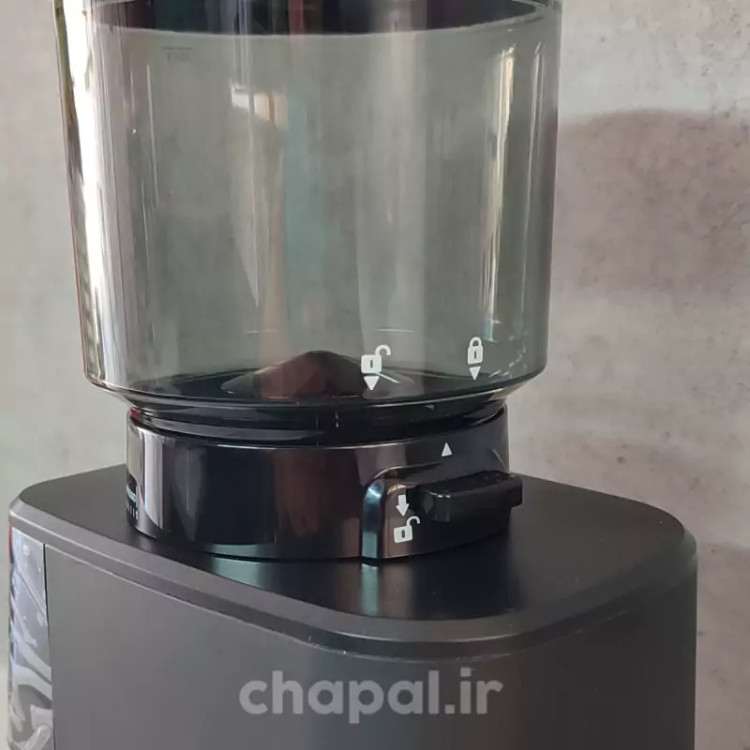 آسیاب قهوه مباشی CG 2297