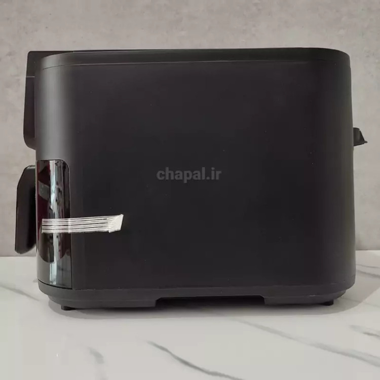 سرخ کن بدون روغن مباشی AF 977