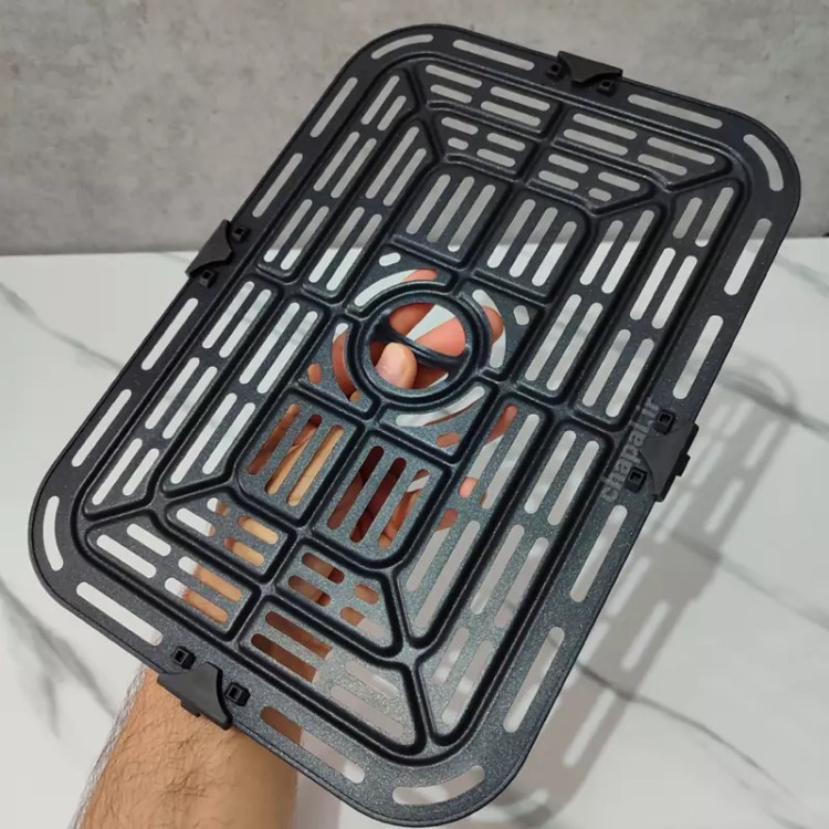 سرخ کن بدون روغن مباشی AF 977