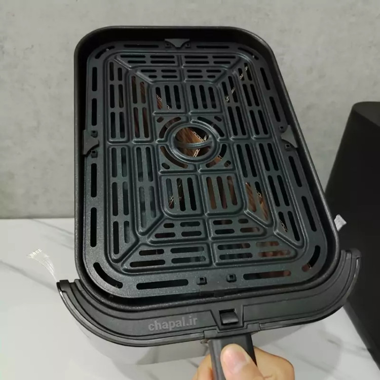 سرخ کن بدون روغن مباشی AF 977