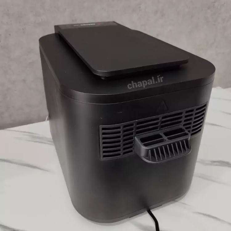 سرخ کن بدون روغن مباشی AF 977