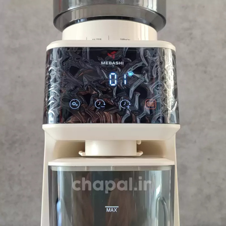 آسیاب قهوه مباشی CG 2296