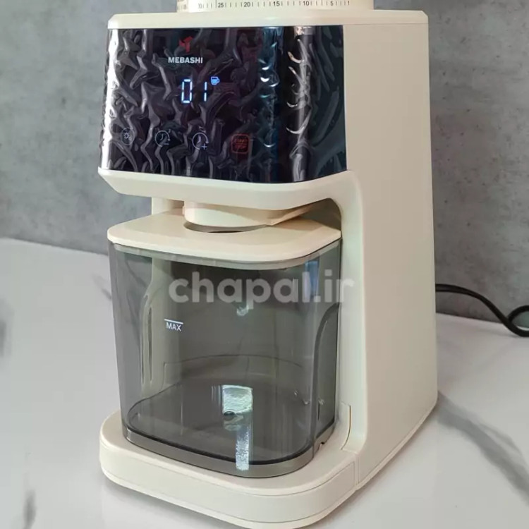 آسیاب قهوه مباشی CG 2296