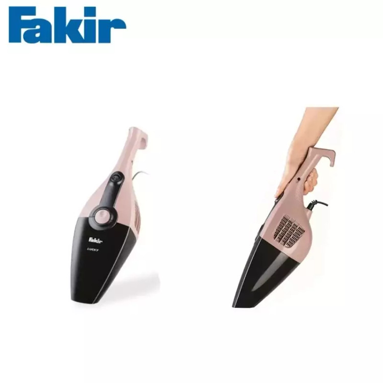 جاروبرقی ایستاده Lucky برند Fakir