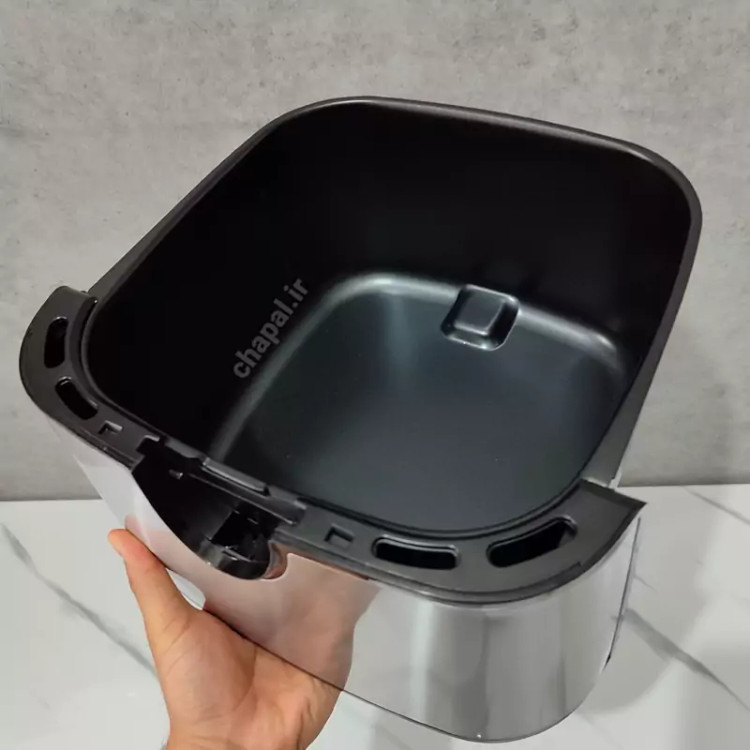 سرخ کن بدون روغن مباشی AF 999
