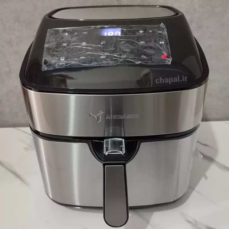 سرخ کن بدون روغن مباشی AF 999