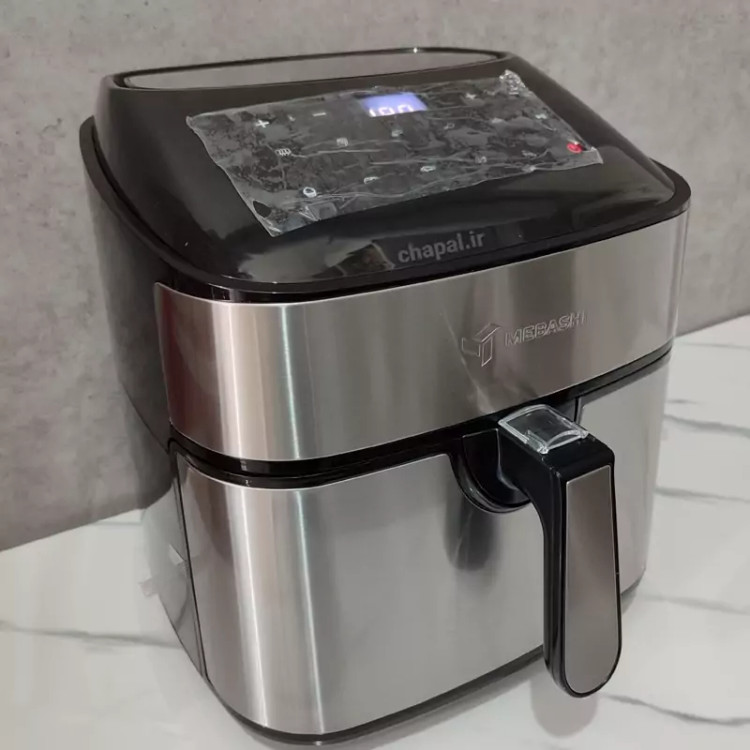 سرخ کن بدون روغن مباشی AF 999