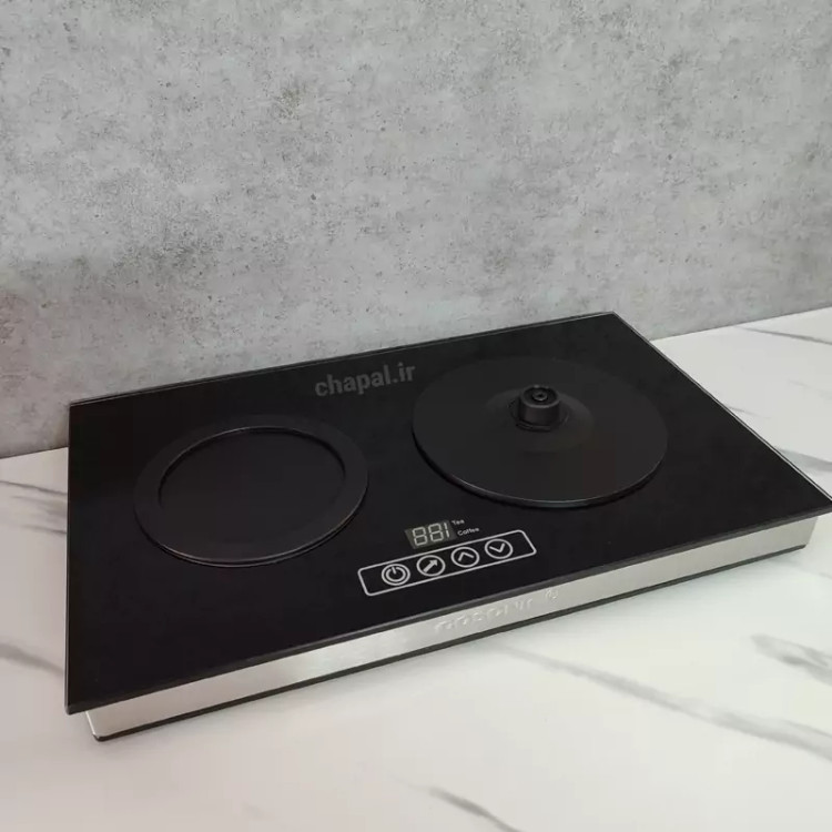 چایساز کنار همی گاسونیک GST 876