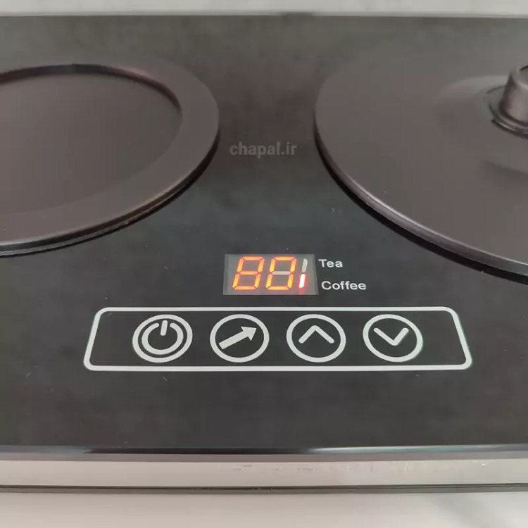 چایساز کنار همی گاسونیک GST 876
