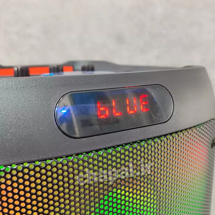 اسپیکر پارتی باکس DIGI 1183
