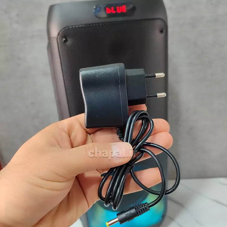 اسپیکر پارتی باکس DIGI 1183