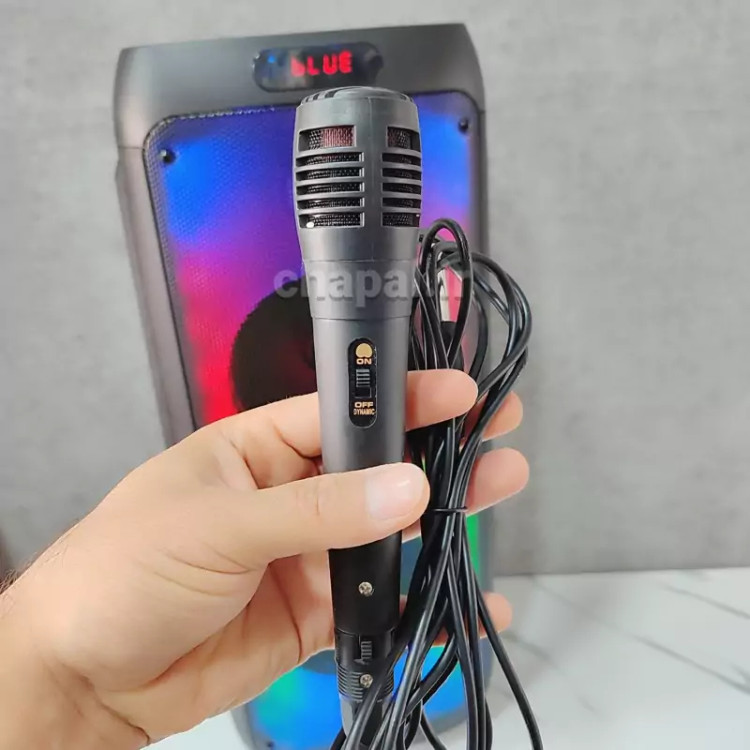 اسپیکر پارتی باکس DIGI 1183