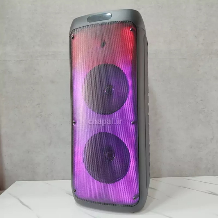 اسپیکر پارتی باکس DIGI 1183