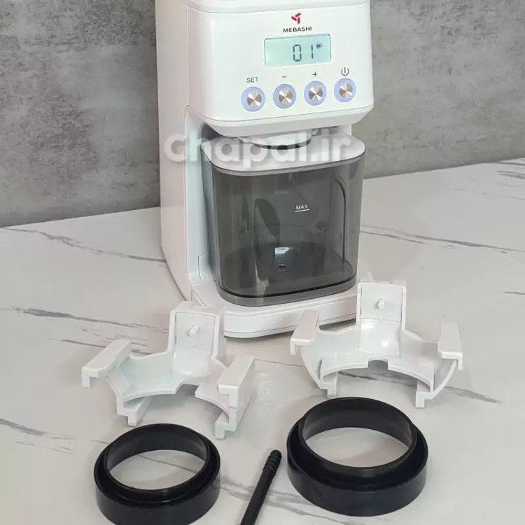 آسیاب قهوه مباشی CG 2291