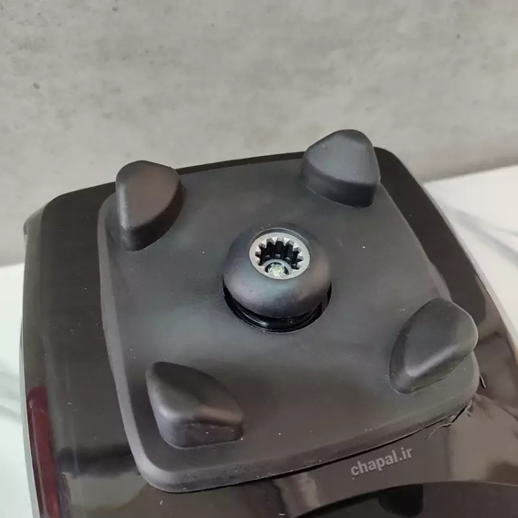 مخلوط کن و بلندر دو کاره مولر ML 9000