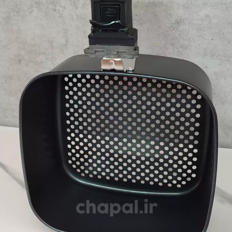 سرخ کن بدون روغن شارپ AF 70