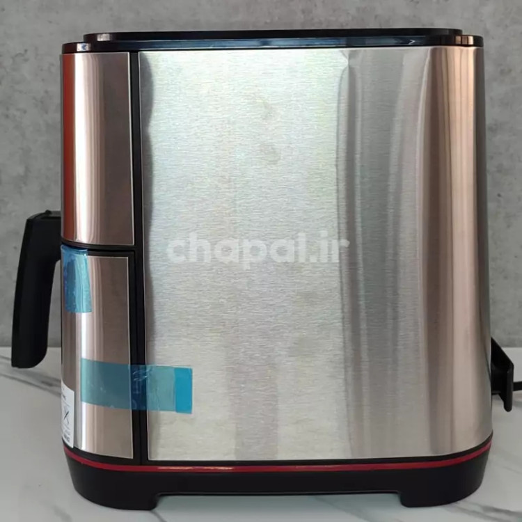 سرخ کن بدون روغن شارپ AF 70