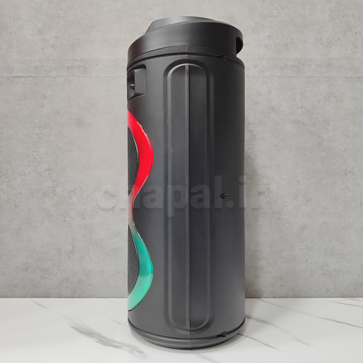 اسپیکر قابل حمل ZQS 6220