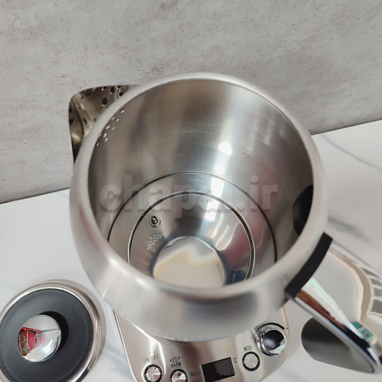 چای ساز روهمی رمانتیک هوم 2024