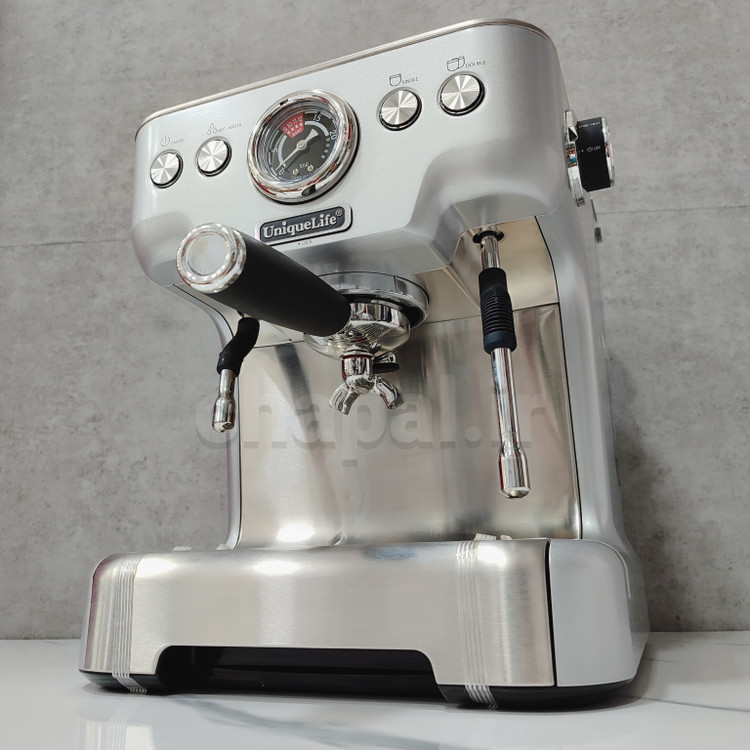 اسپرسوساز نیمه صنعتی یونیک لایف 5168