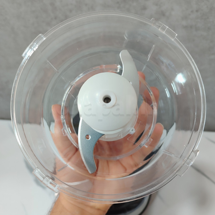 مخلوط کن و غذاساز سه کاره dsp مدل kj 2177