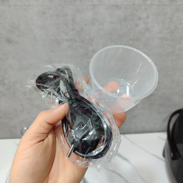 پلوپز هوشمند 21 کاره گاسونیک GRC 689
