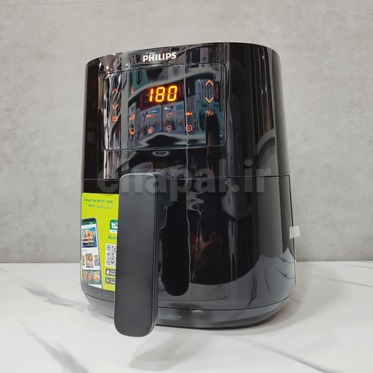 سرخ کن فیلیپس مدل HD 9252