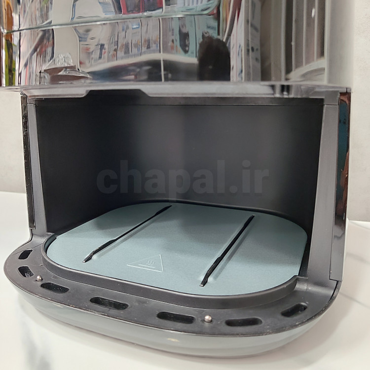 سرخ کن فیلیپس مدل HD 9252