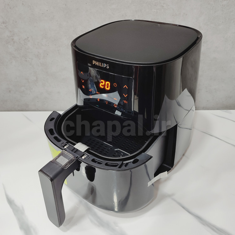 سرخ کن فیلیپس مدل HD 9252