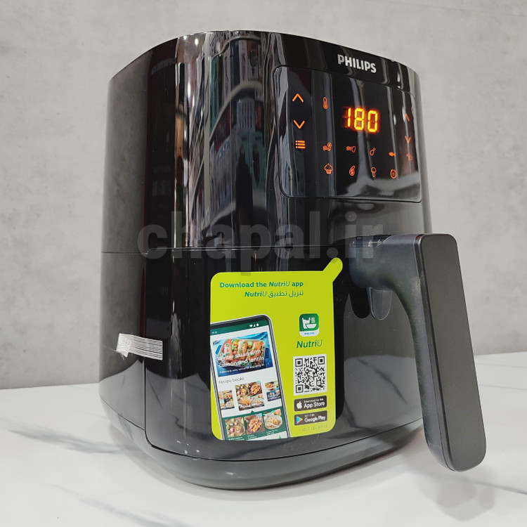 سرخ کن فیلیپس مدل HD 9252
