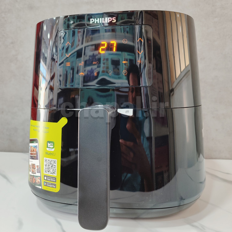 سرخ کن فیلیپس مدل HD 9270