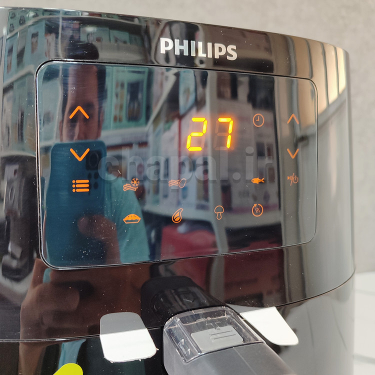 سرخ کن فیلیپس مدل HD 9270