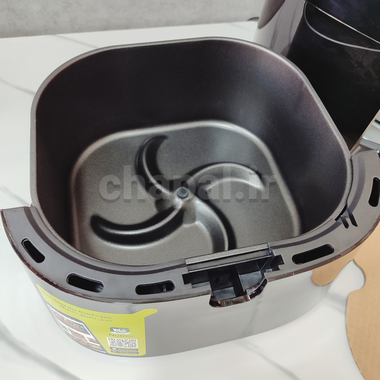 سرخ کن فیلیپس مدل HD 9270