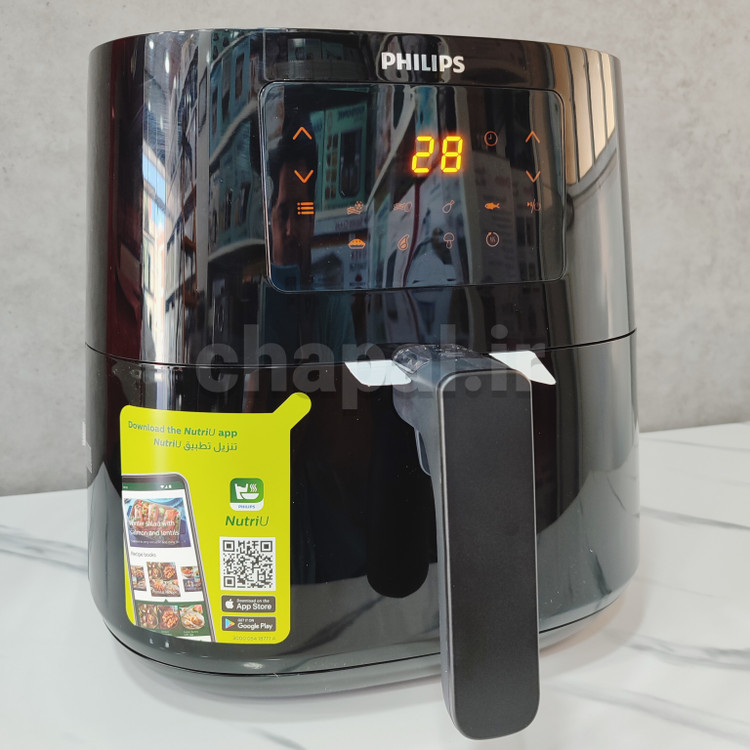 سرخ کن فیلیپس مدل HD 9270