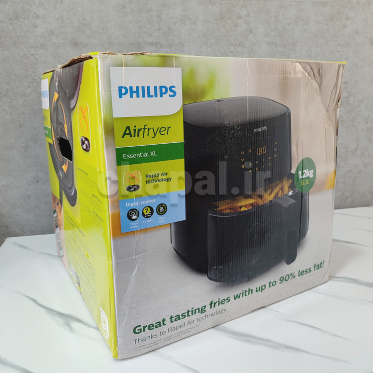 سرخ کن فیلیپس مدل HD 9270