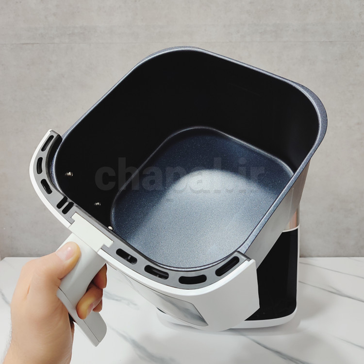 سرخ کن گاسونیک مدل 756