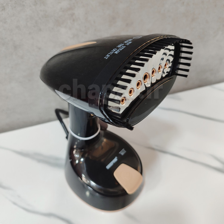 بخارگر دستی جیپاس 25034