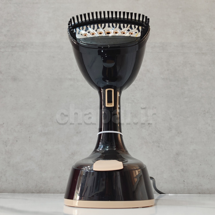 بخارگر دستی جیپاس 25034