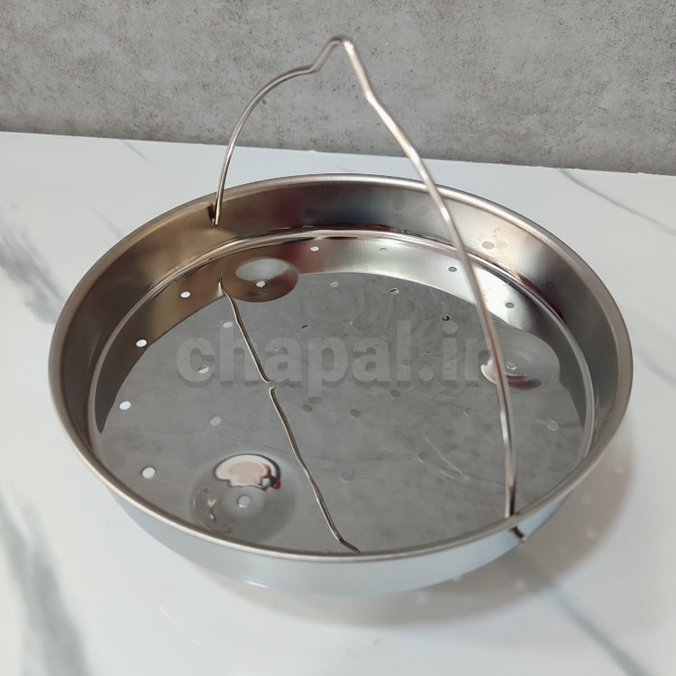 زودپز دوقلو ولگا Z 56