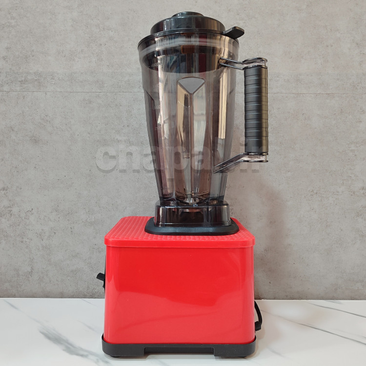 بلندر و مخلوط کن نیمه صنعتی لواک 8001 با پارچ اضافه