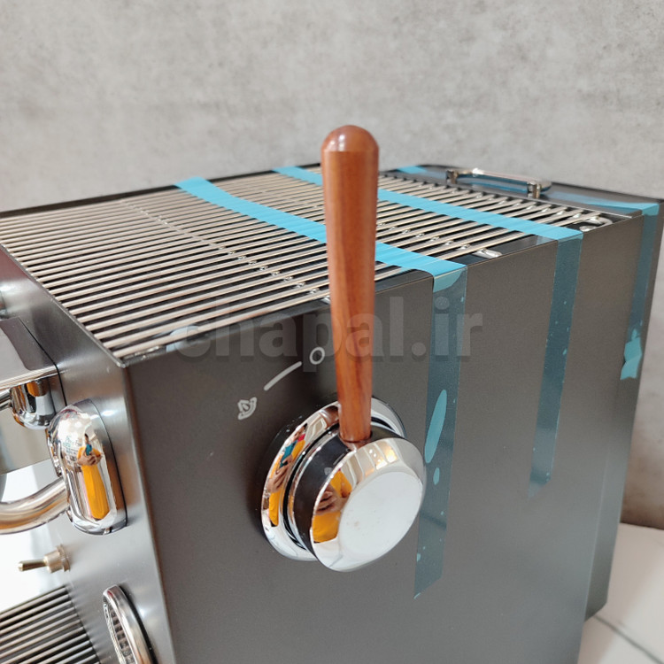 اسپرسوساز یونیک لایف 6857