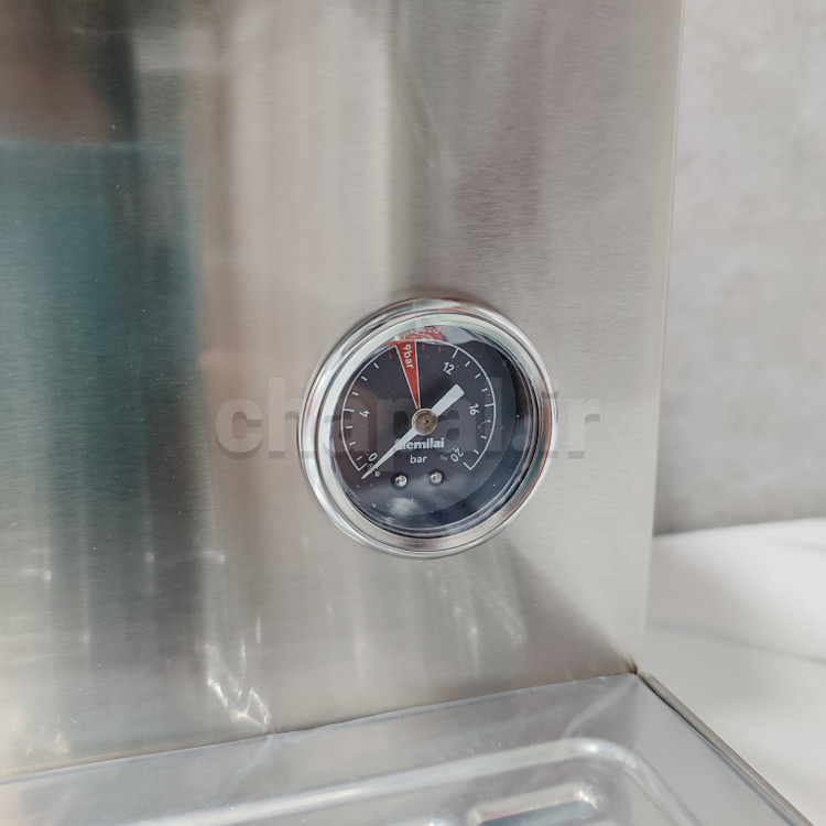 اسپرسوساز نیمه صنعتی جیمیلای 3005 L