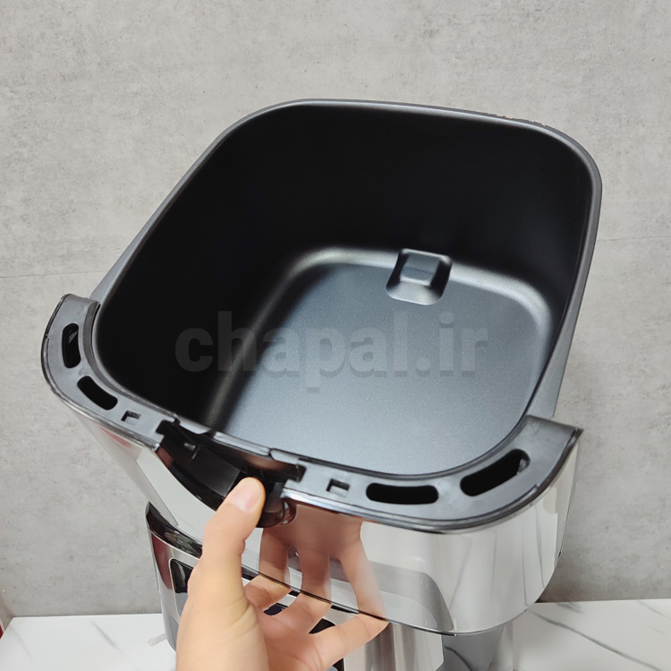 سرخ کن دو المنت مباشی AF 959
