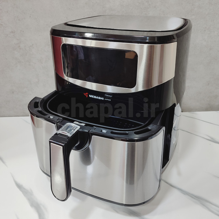 سرخ کن دو المنت مباشی AF 959